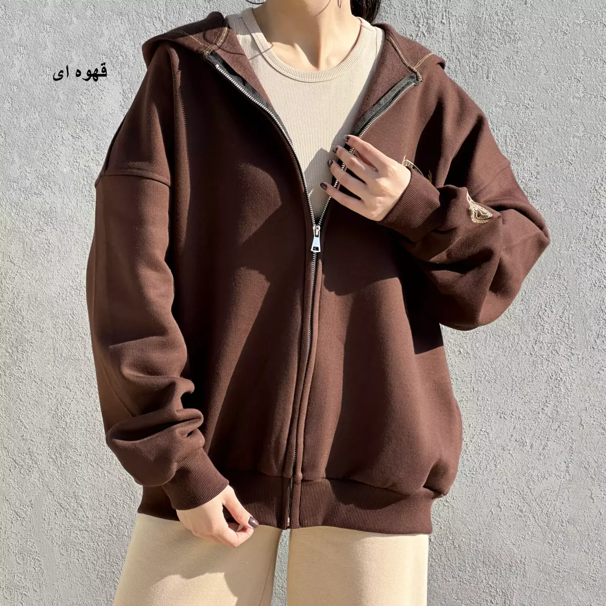 سویشرت تنیس 1007607