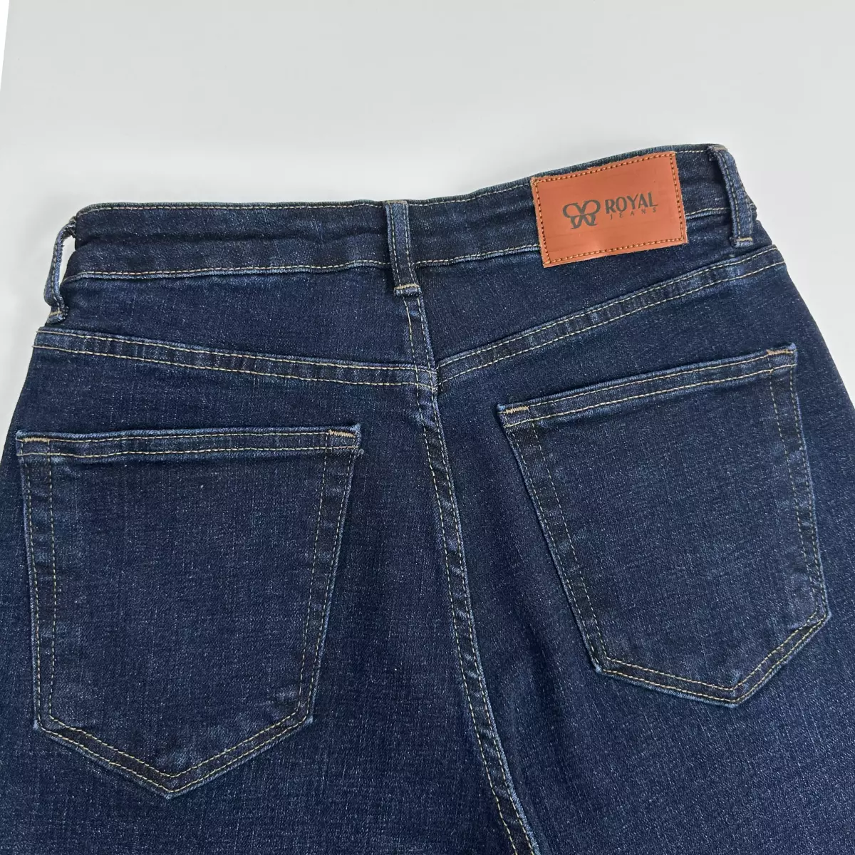 شلوارجین استریت 1007616