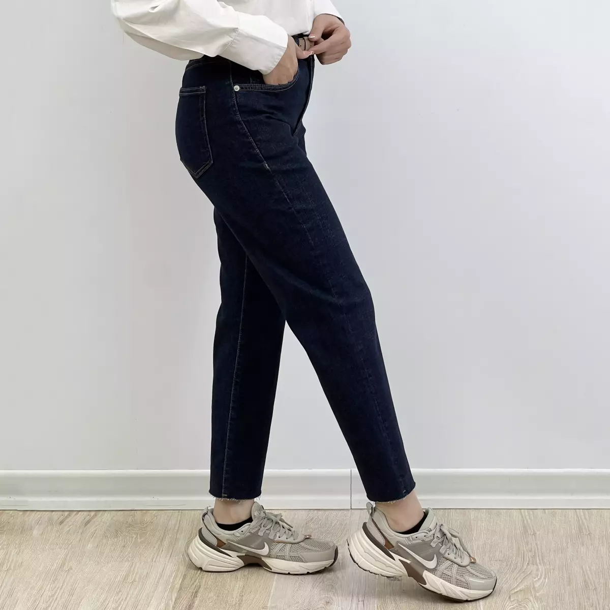 شلوارجین استریت 1007616