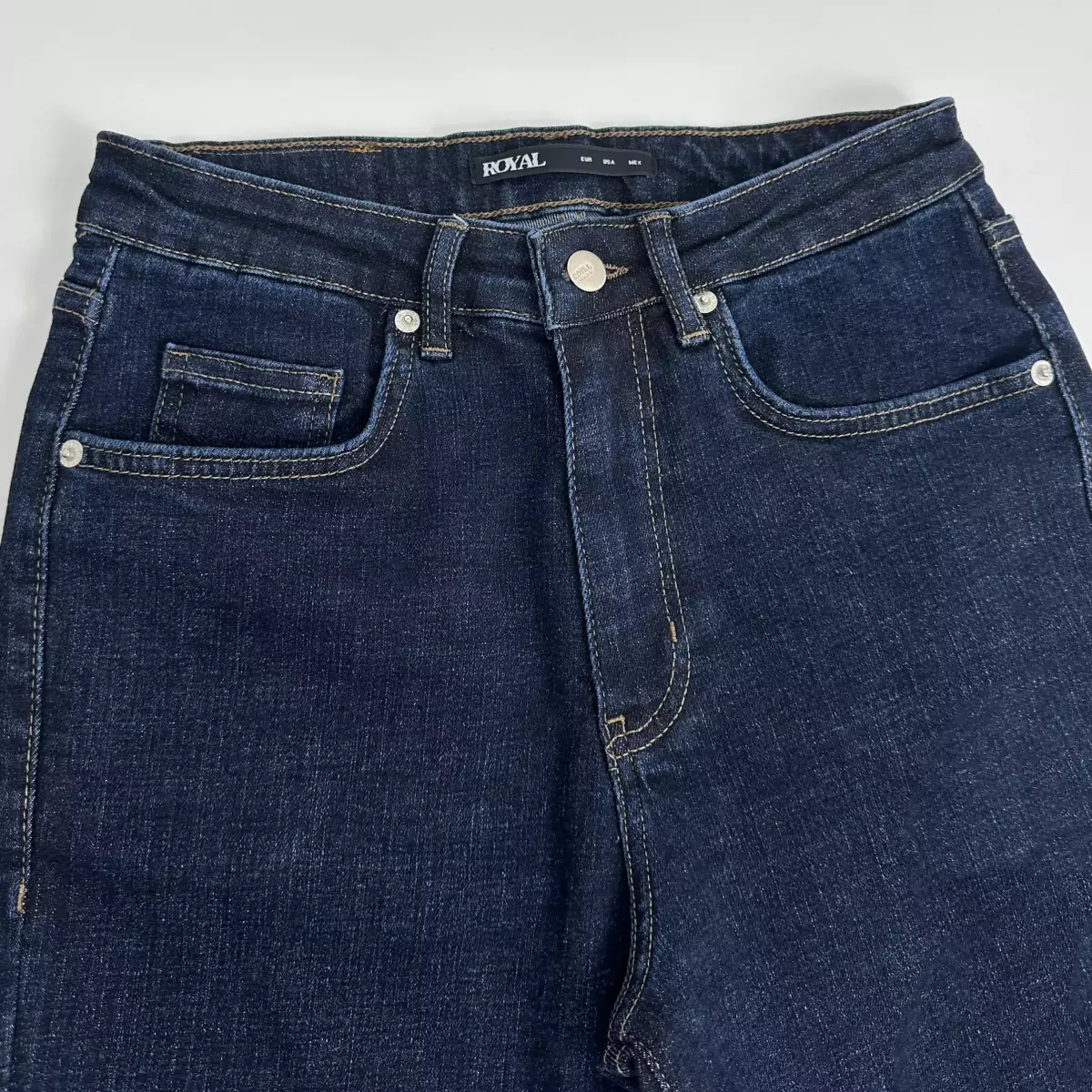 شلوارجین استریت 1007616