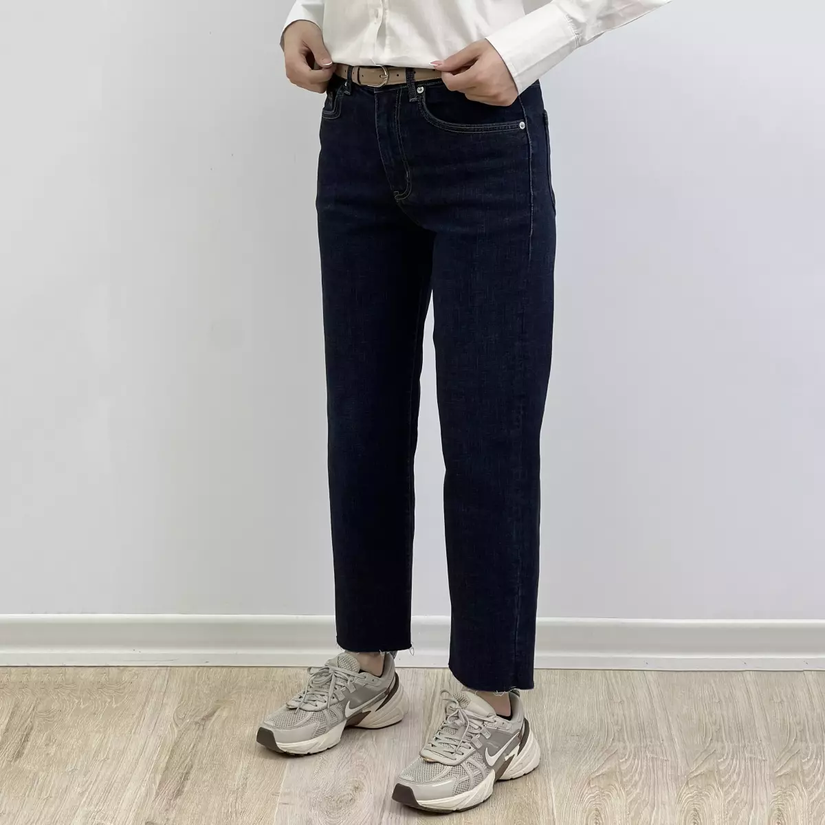 شلوارجین استریت 1007616