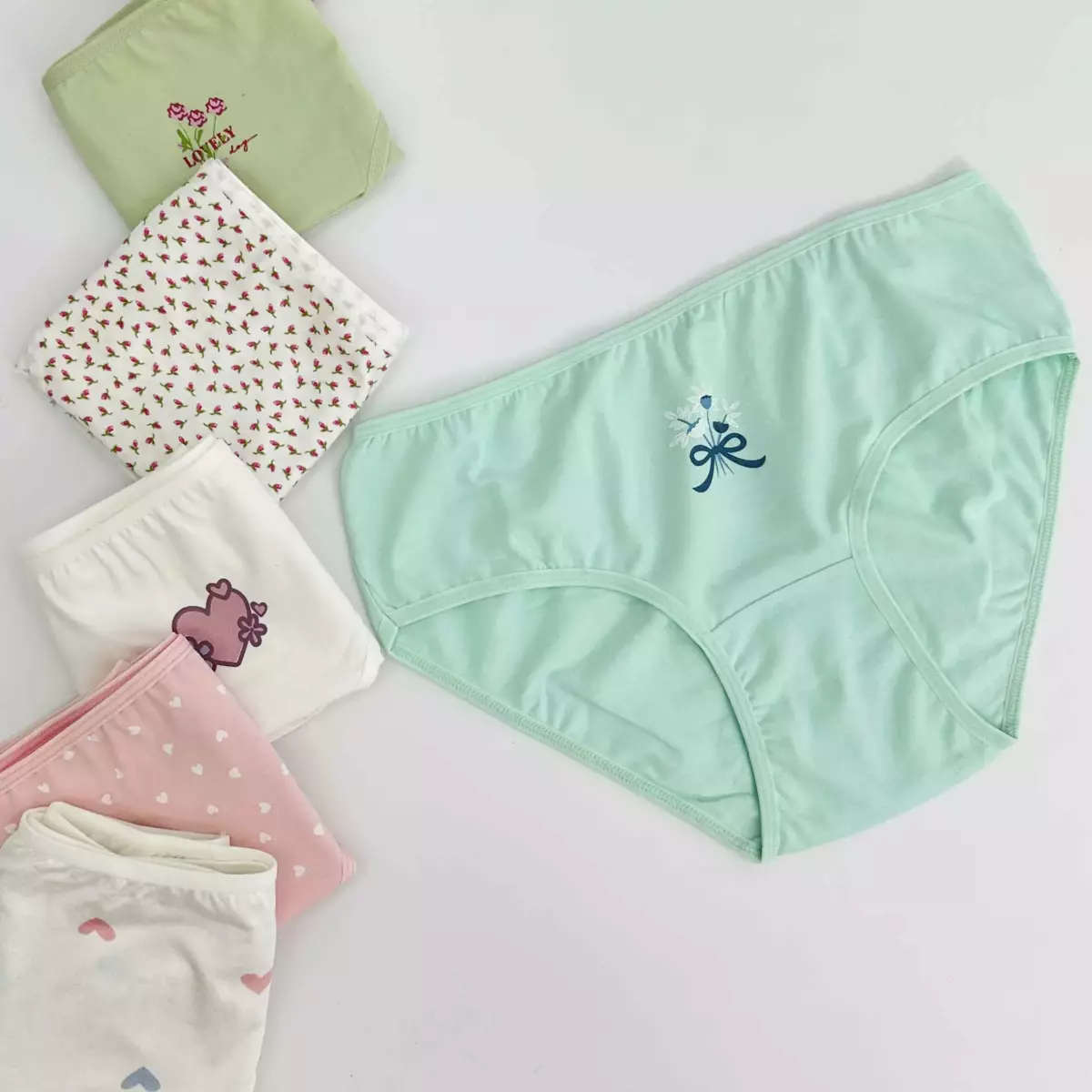 شورت ایکس لارج 1007132