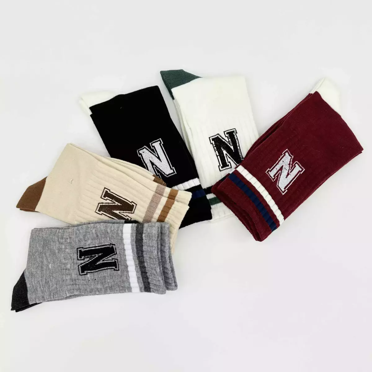 جوراب اسپرت 1004864