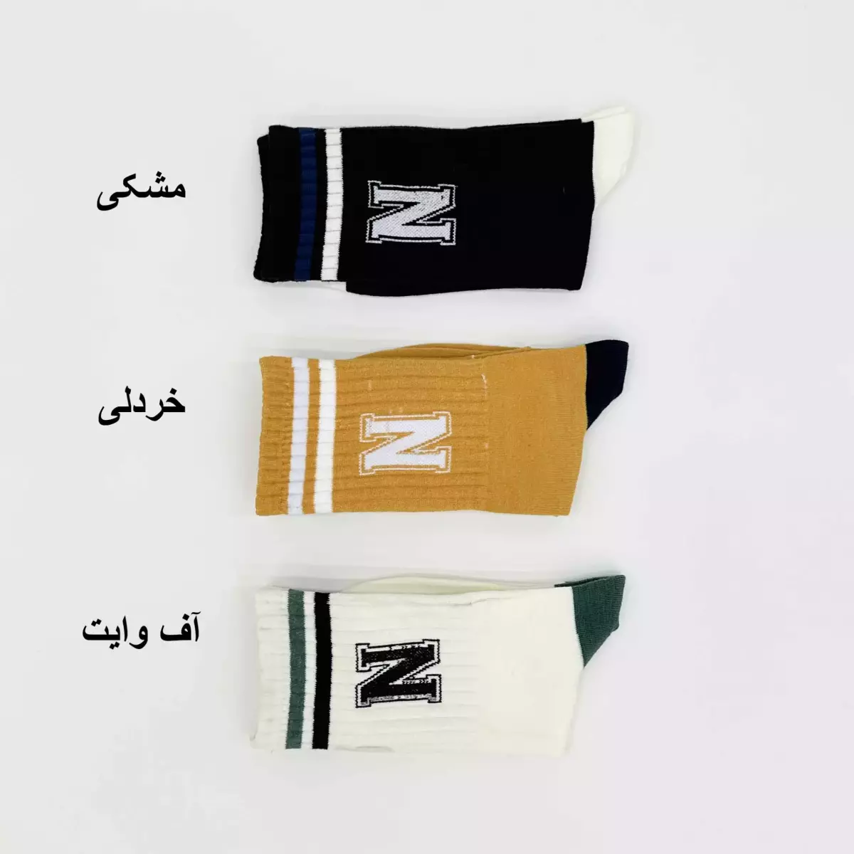 جوراب اسپرت 1004864