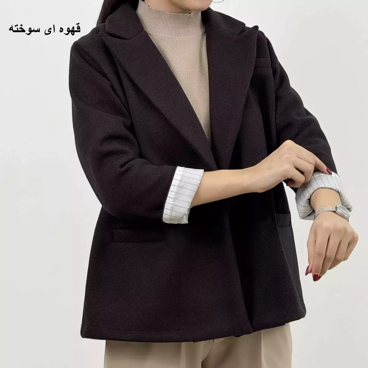 کت فوتر 1007143