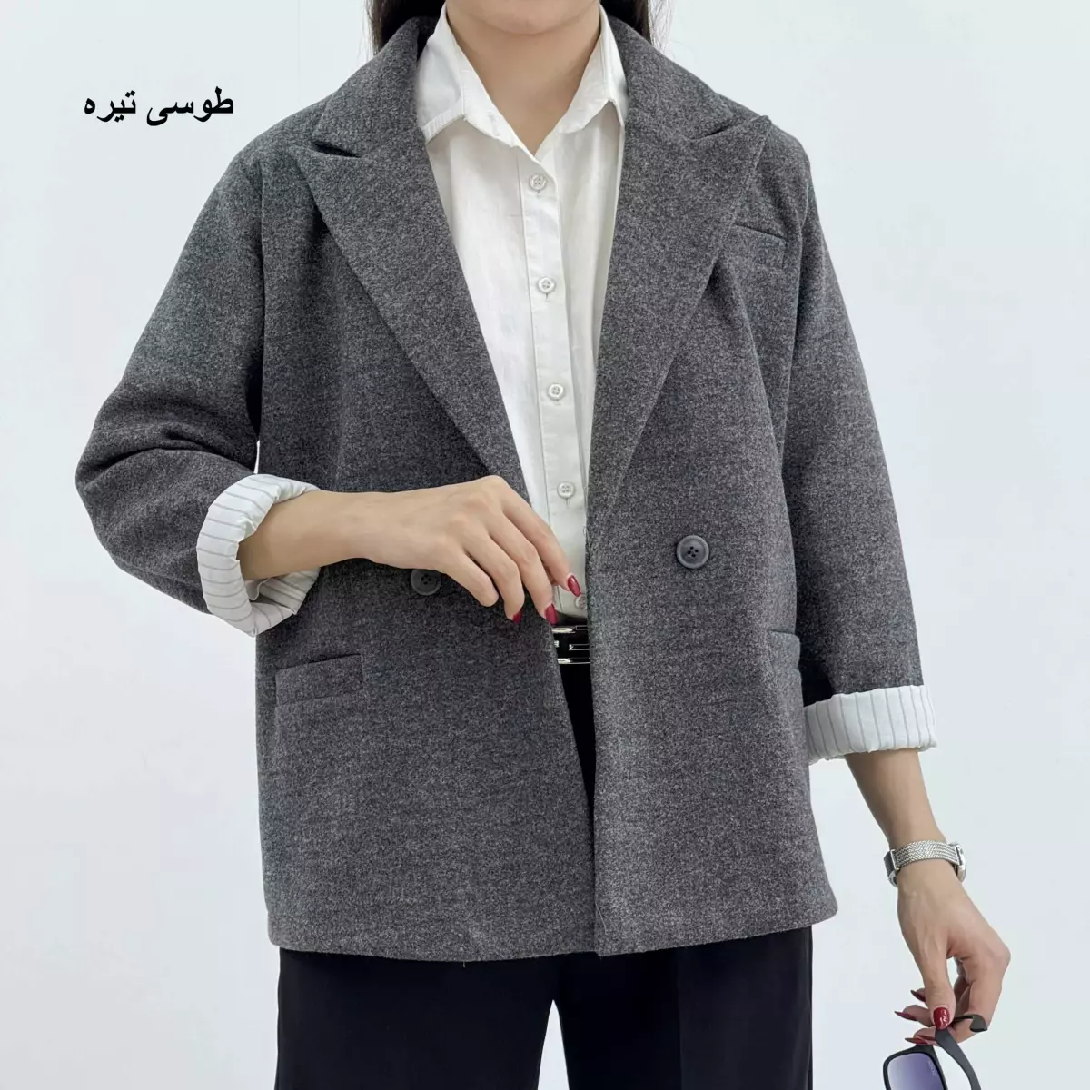 کت فوتر 1007143