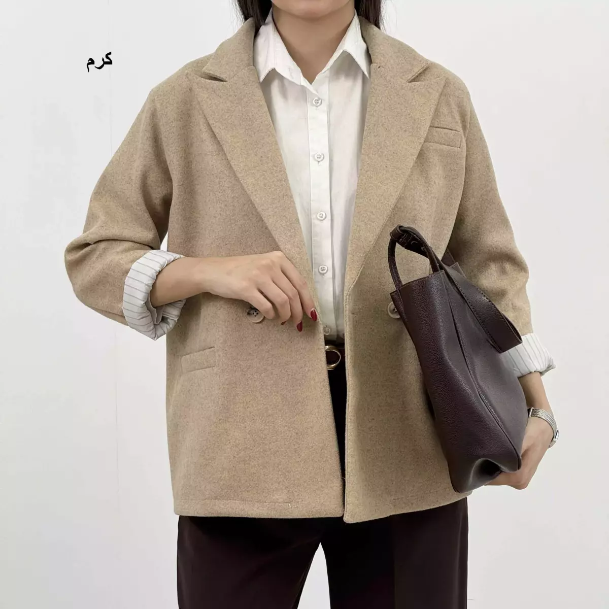 کت فوتر 1007143