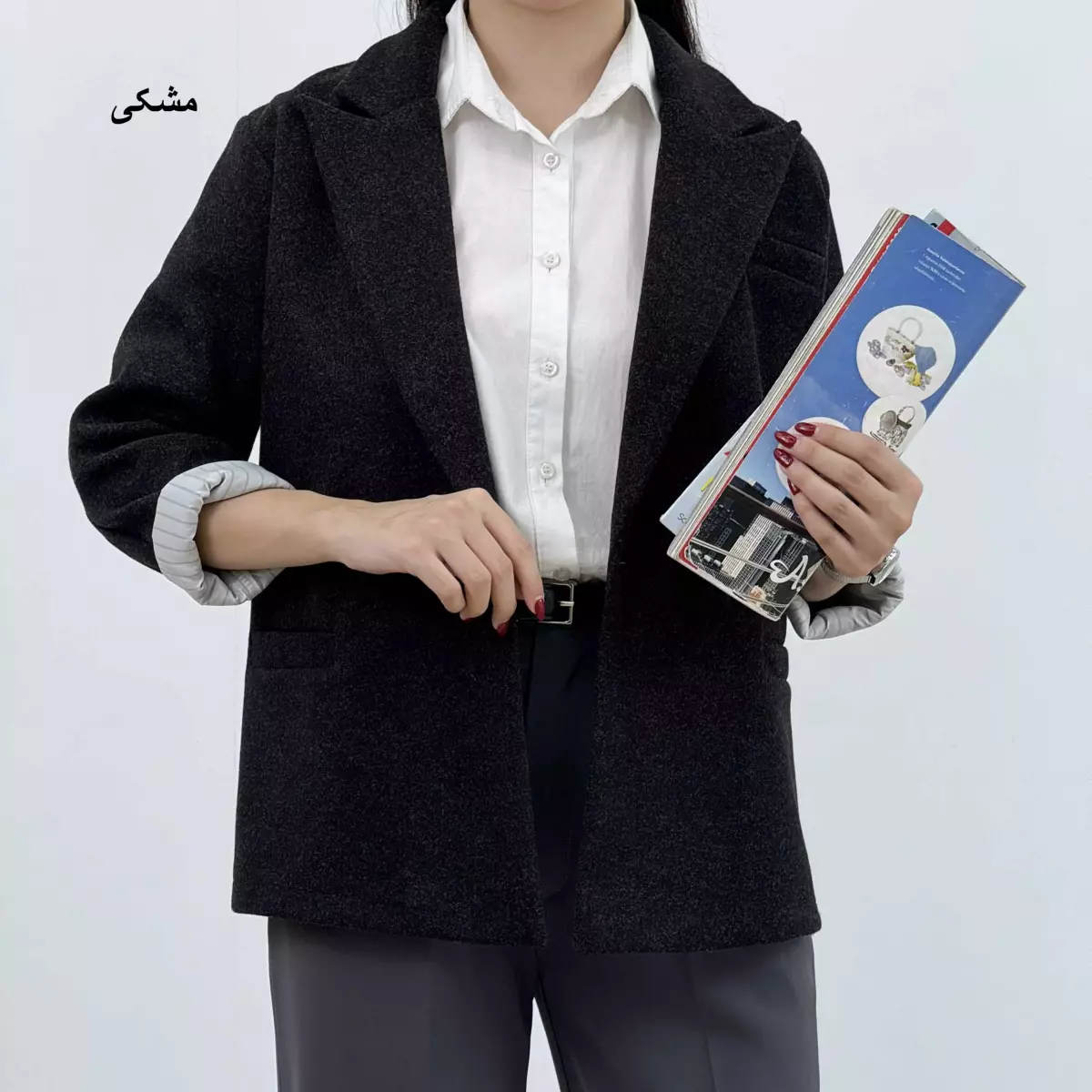 کت فوتر 1007143