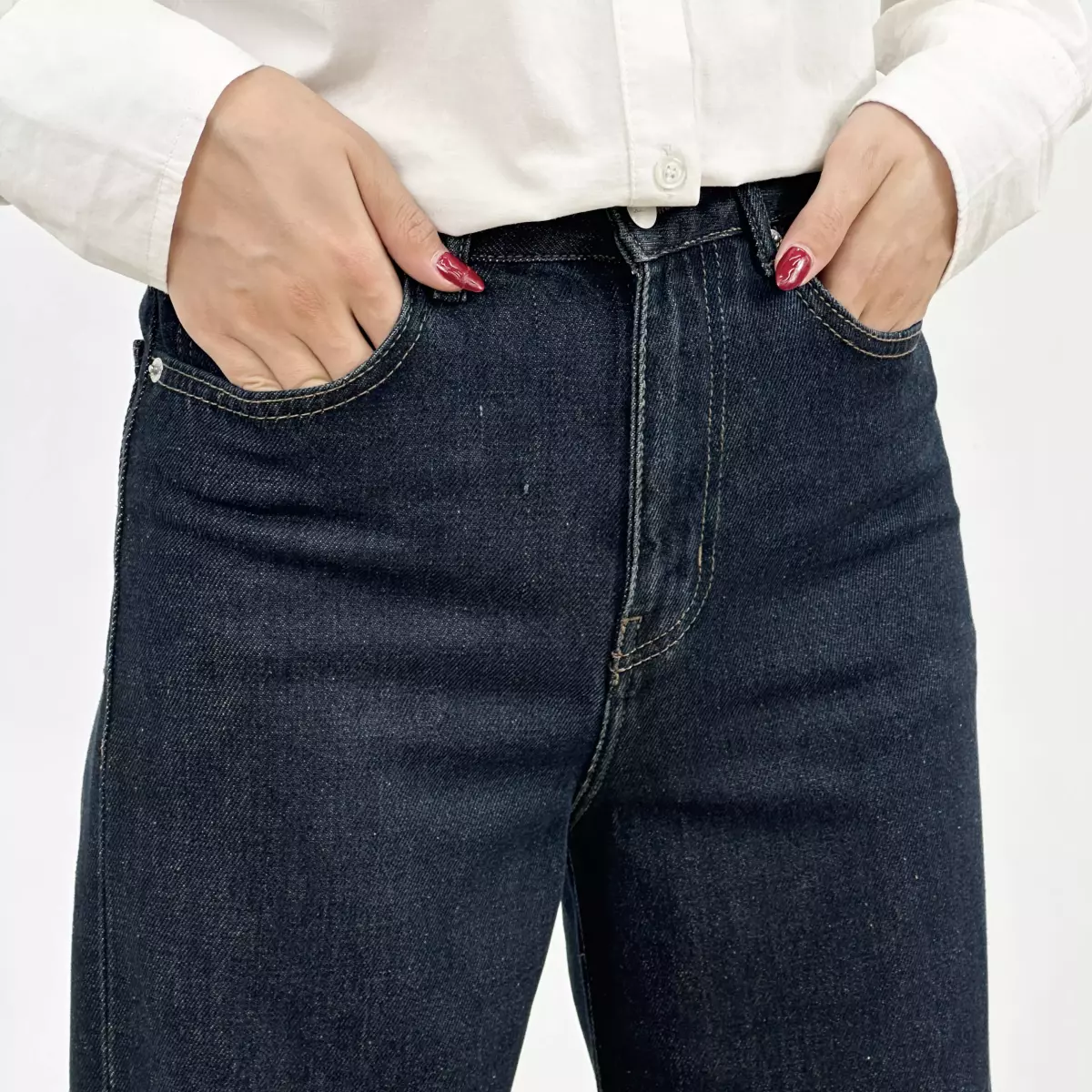 شلوار جین بگی 1007125