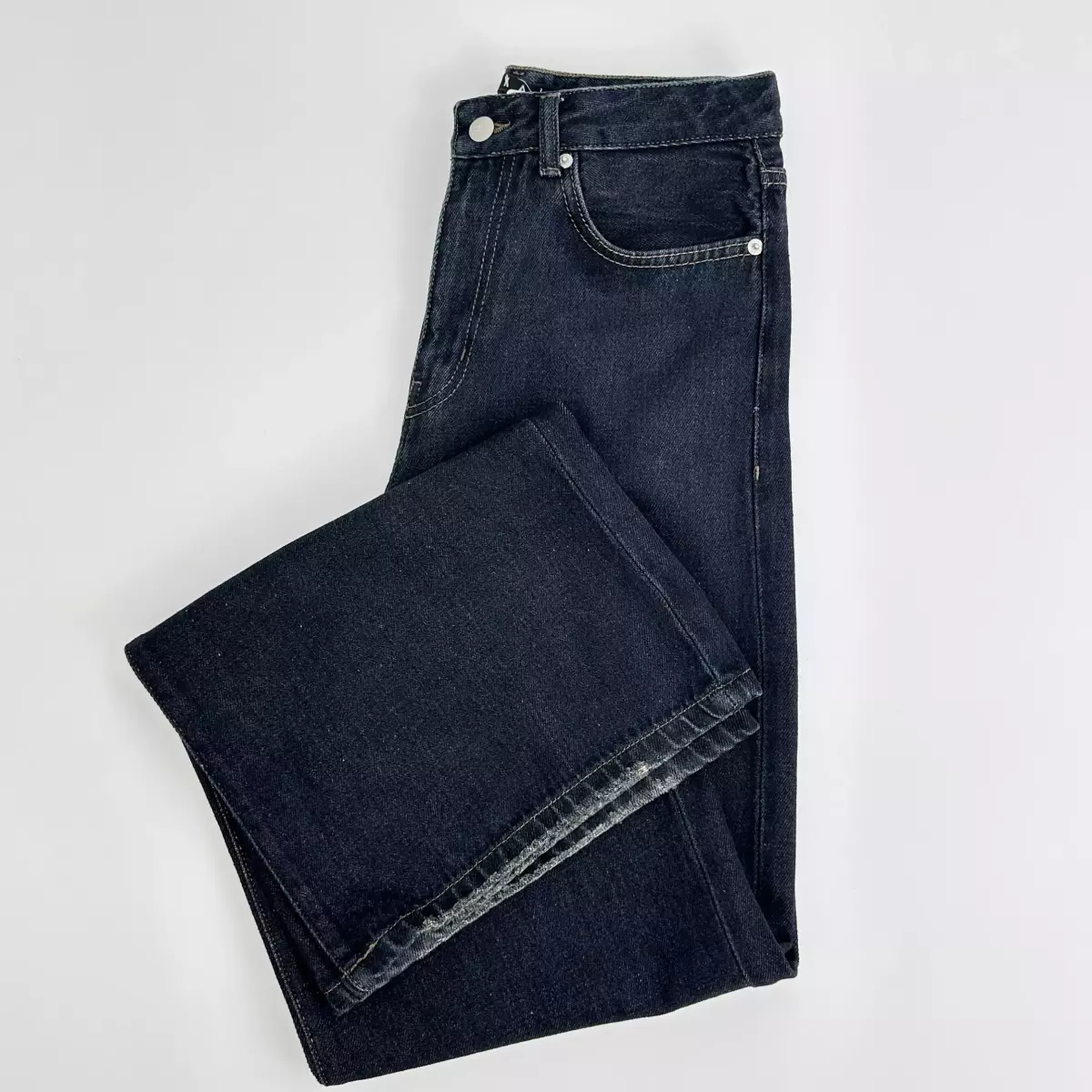 شلوار جین بگی 1007125