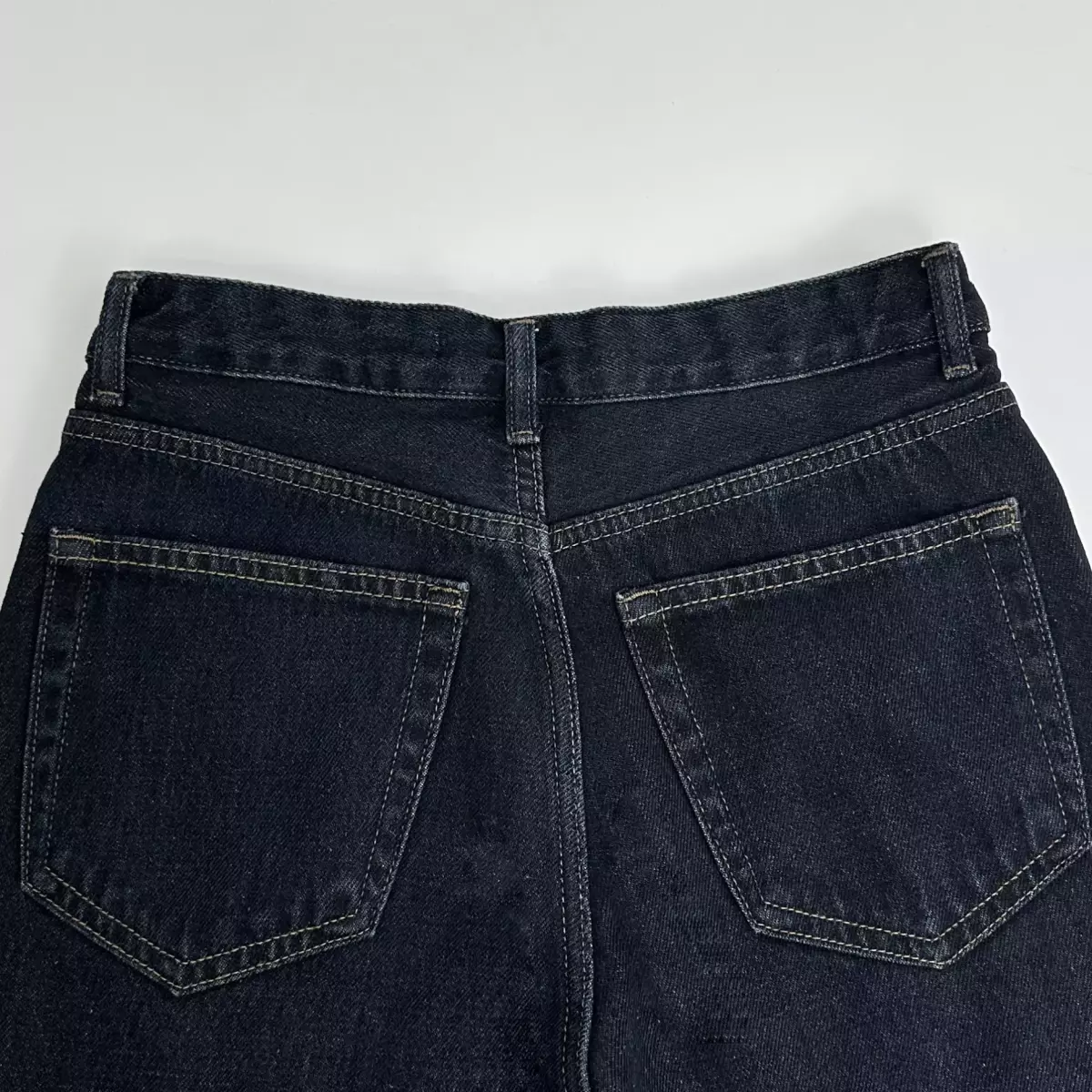 شلوار جین بگی 1007125