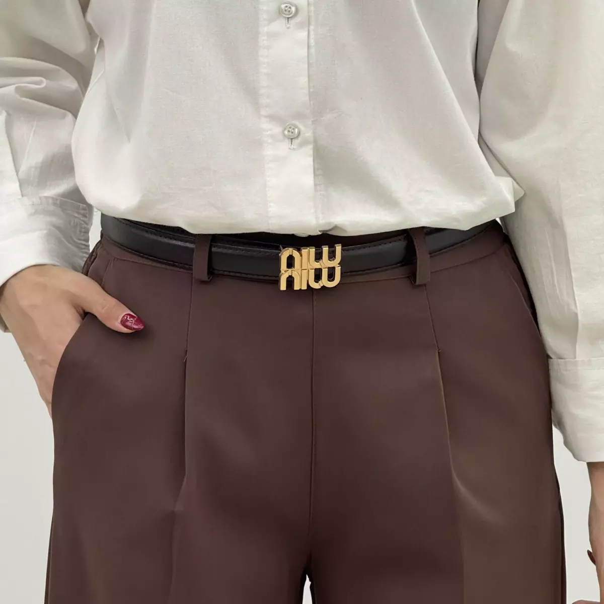 کمربند میومیو 1007139