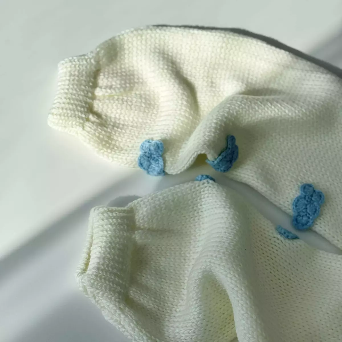 ژاکت بافت ابر 1007141