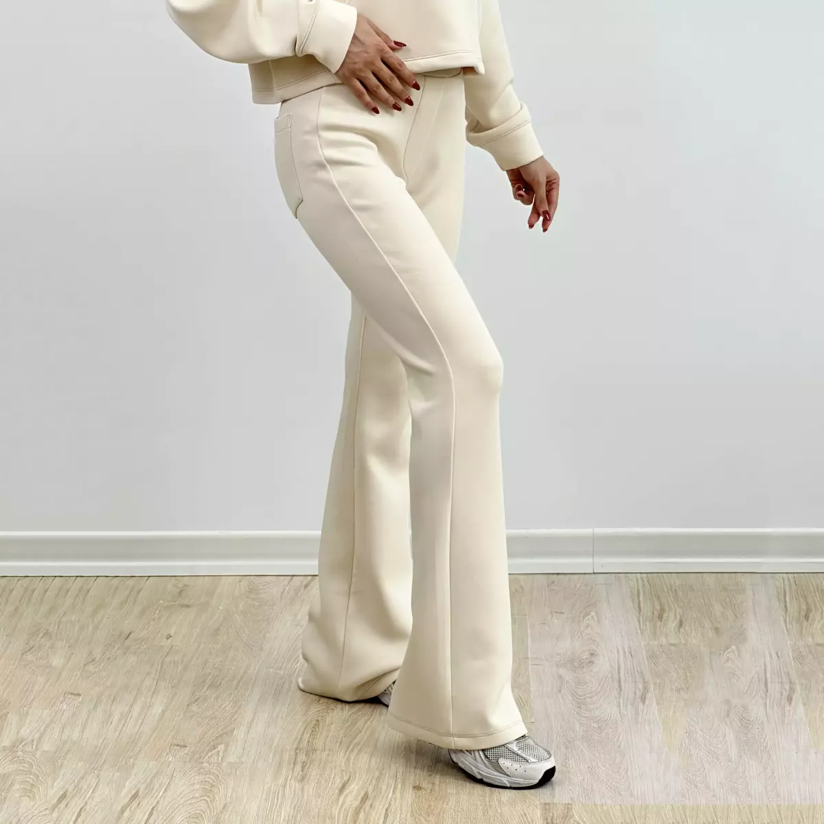 شلوار بوت کات 1007152