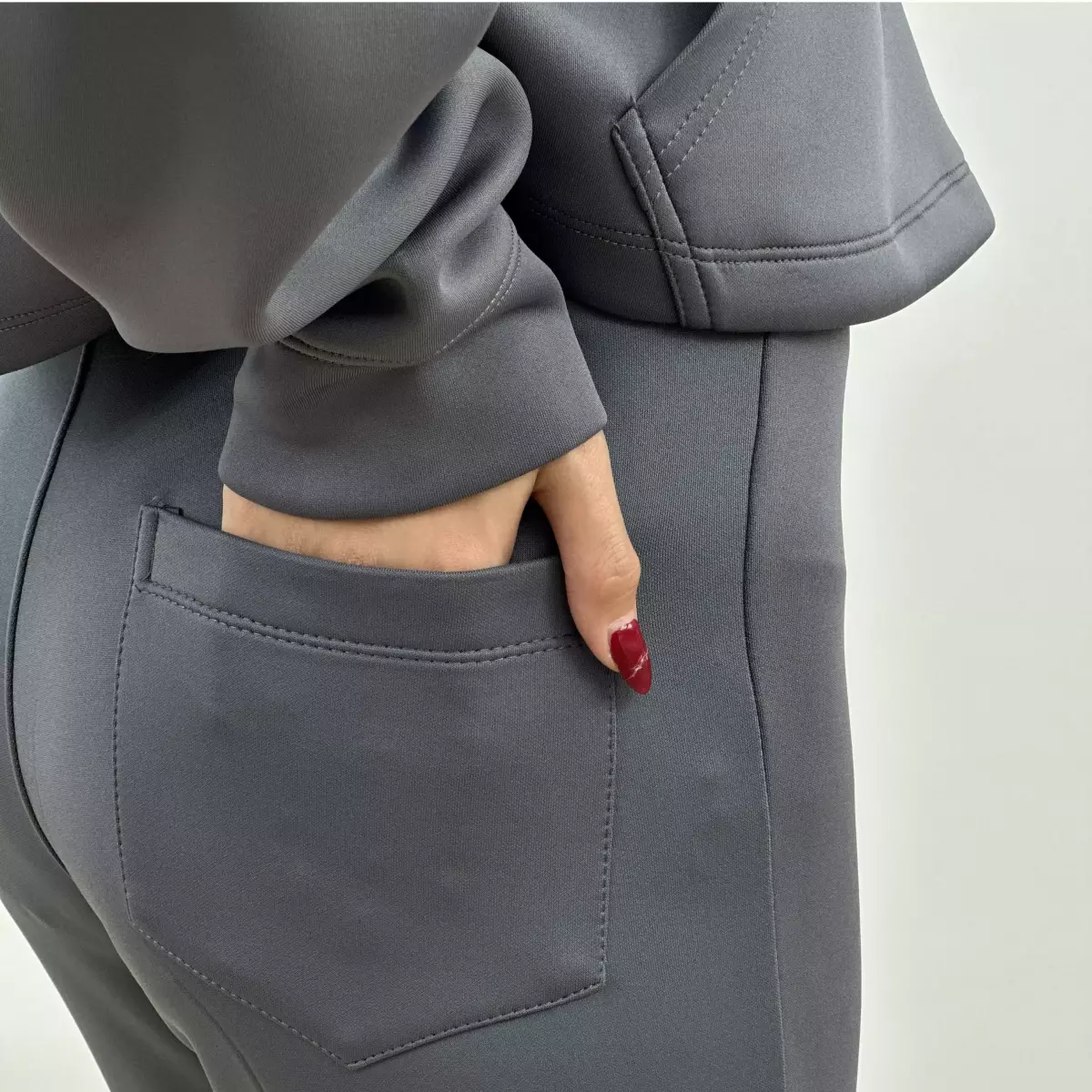 شلوار بوت کات 1007152