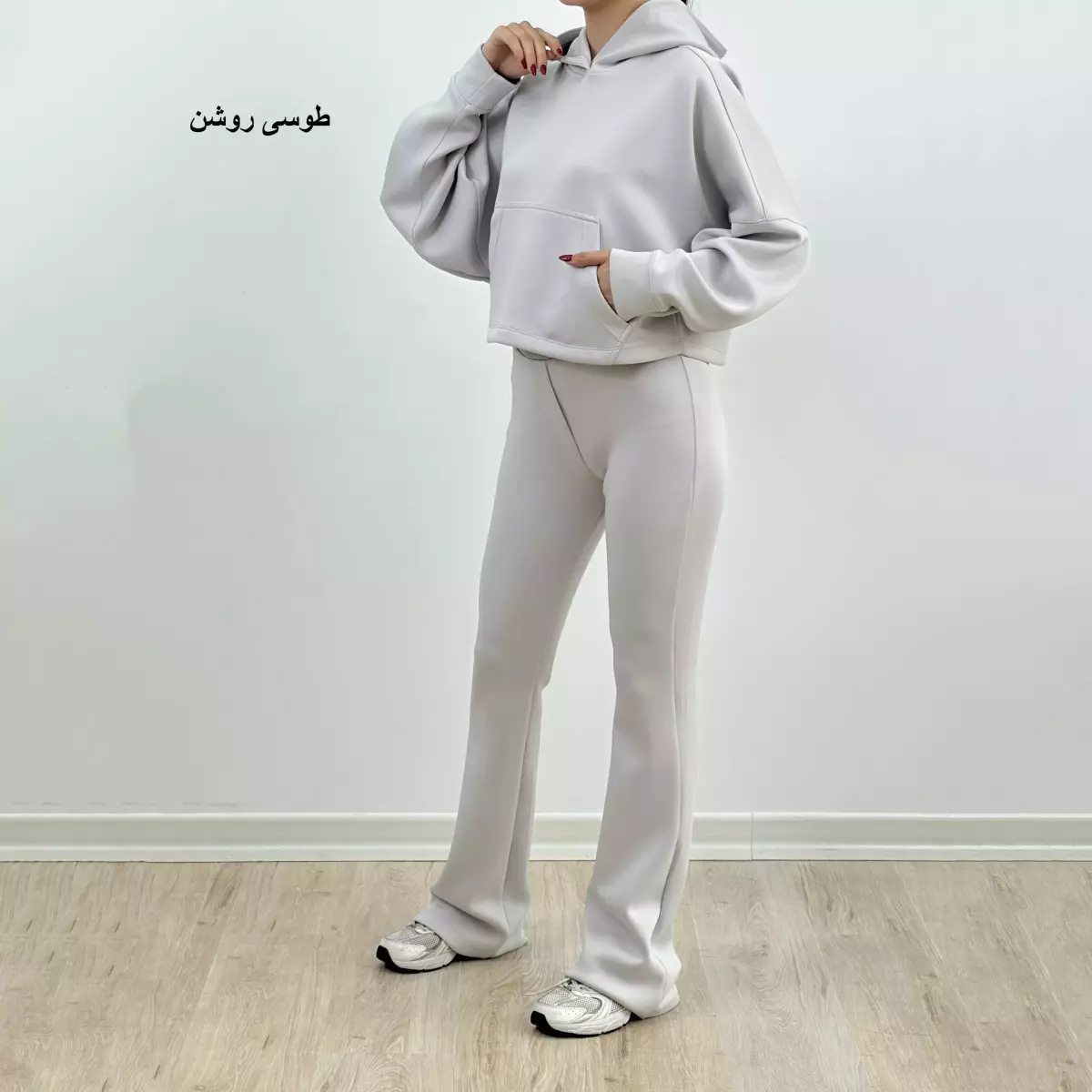 شلوار بوت کات 1007152