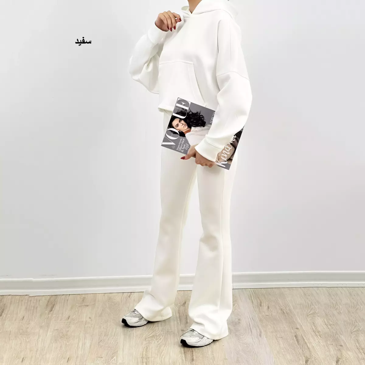 شلوار بوت کات 1007152