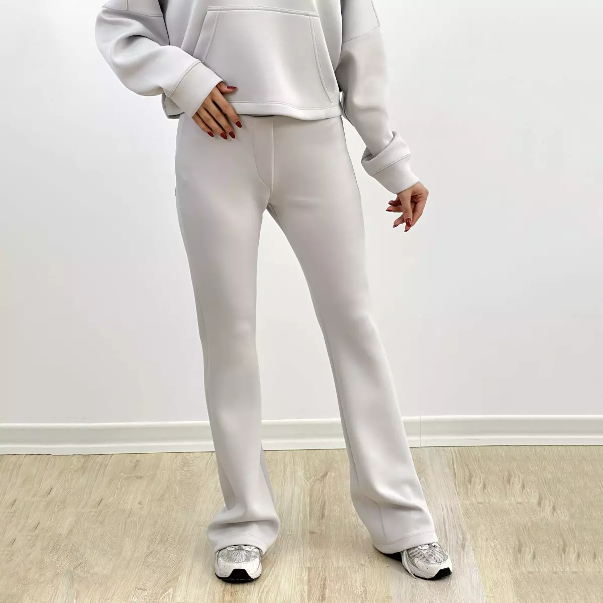 شلوار بوت کات 1007152