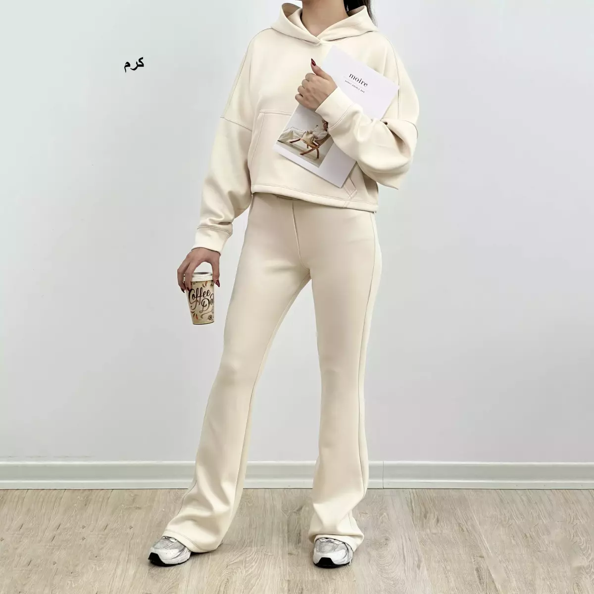 شلوار بوت کات 1007152