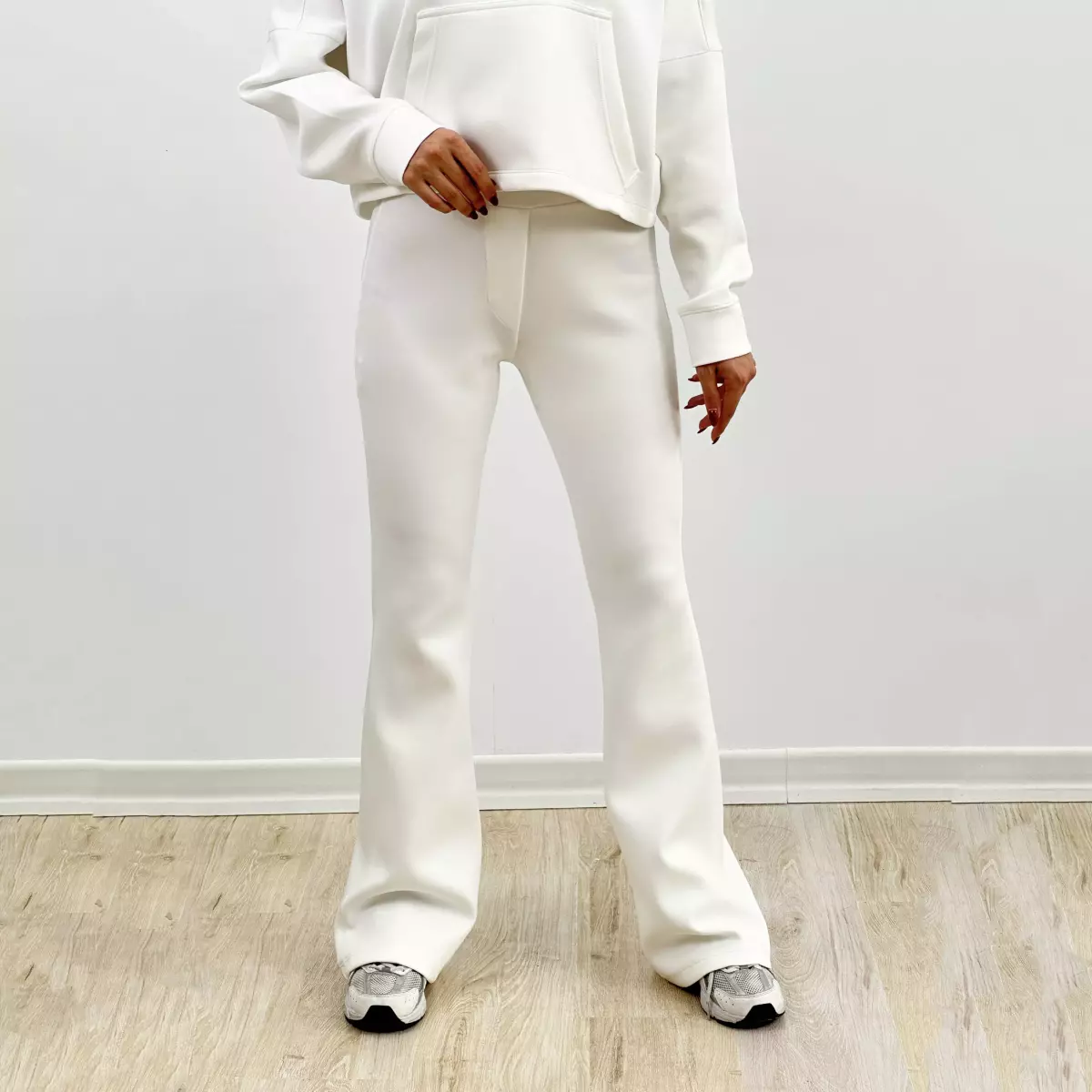 شلوار بوت کات 1007152