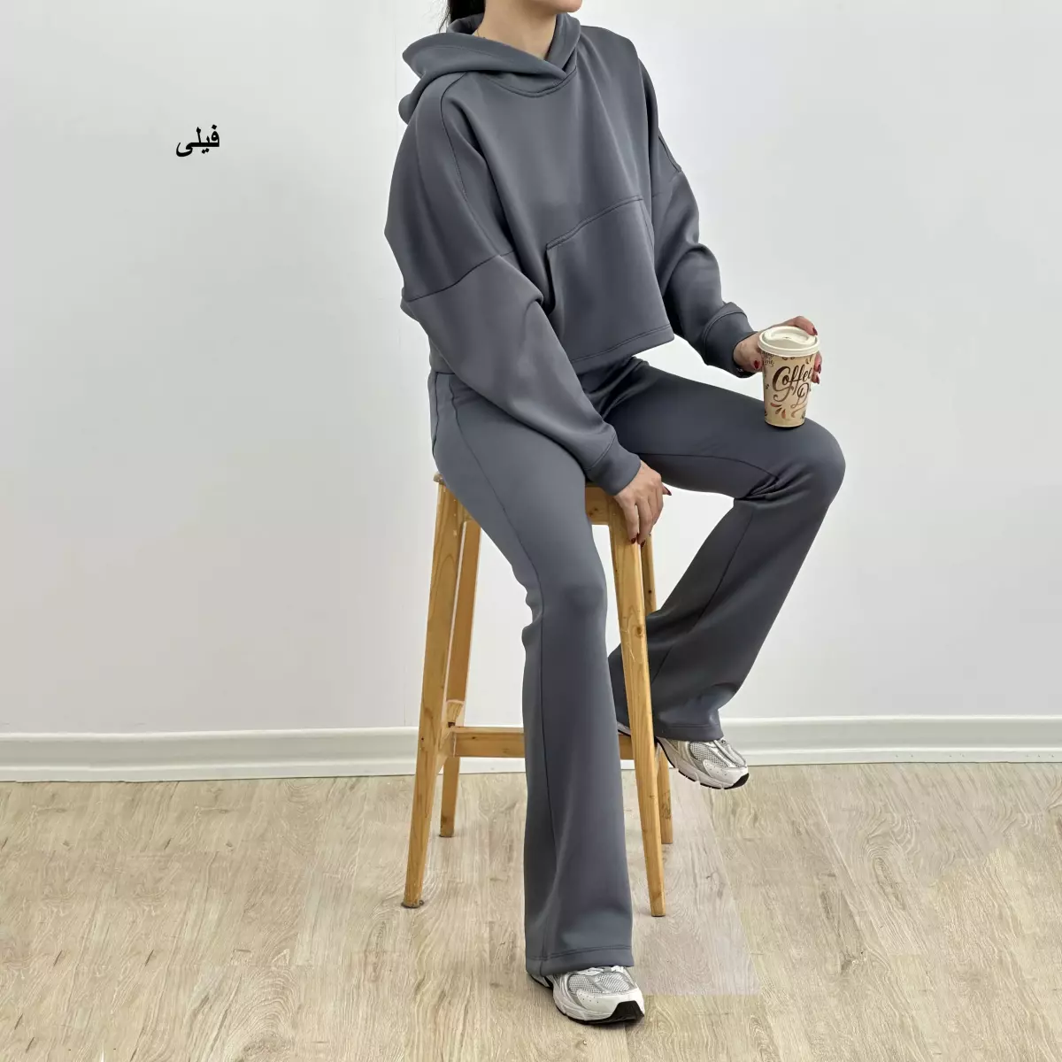 شلوار بوت کات 1007152