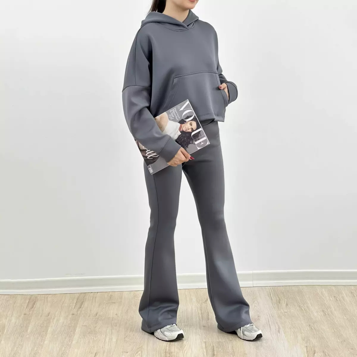 شلوار بوت کات 1007152