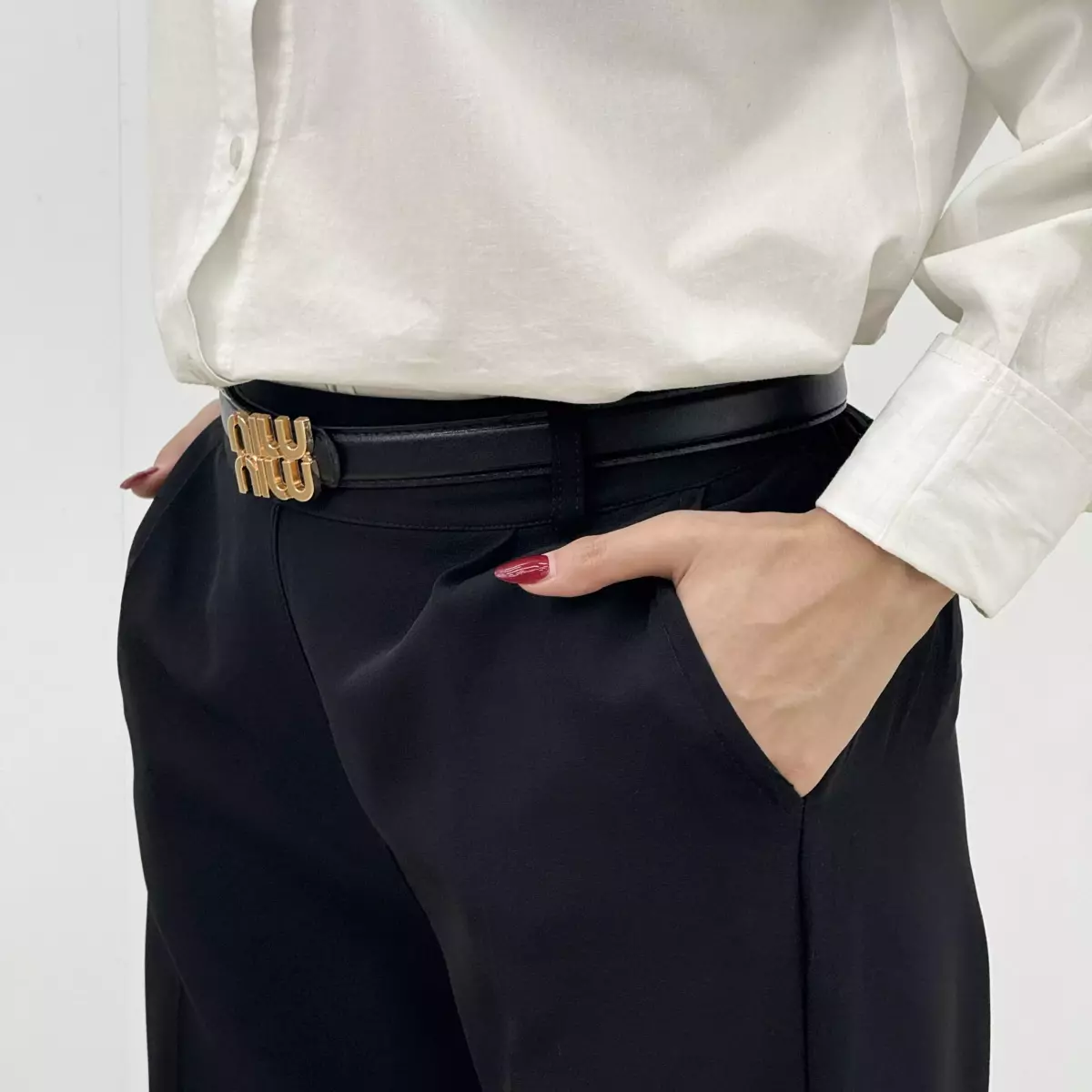 شلوار بگ 1007146