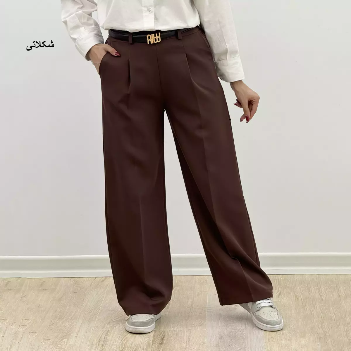 شلوار بگ 1007146