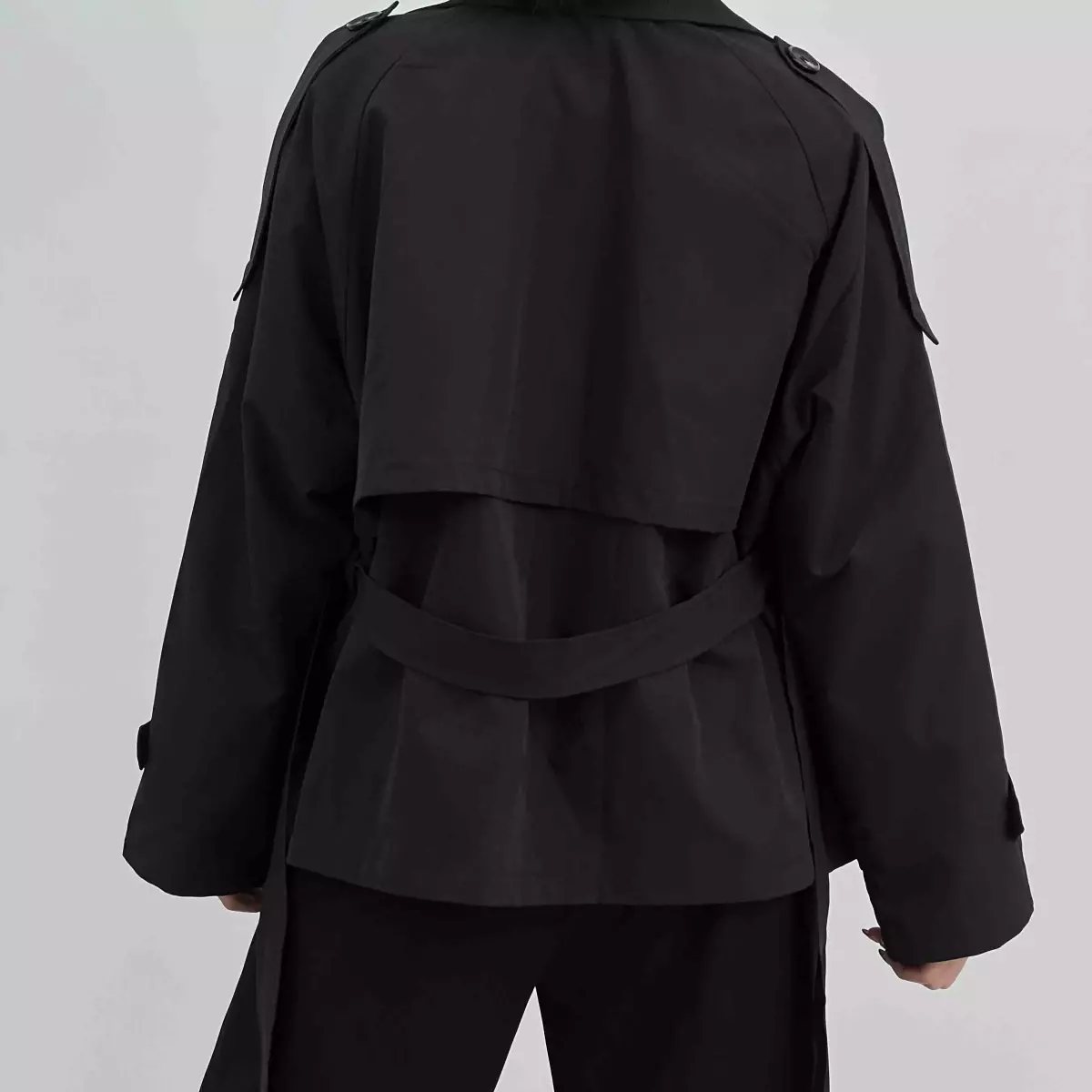 ترنچ کت 1007155