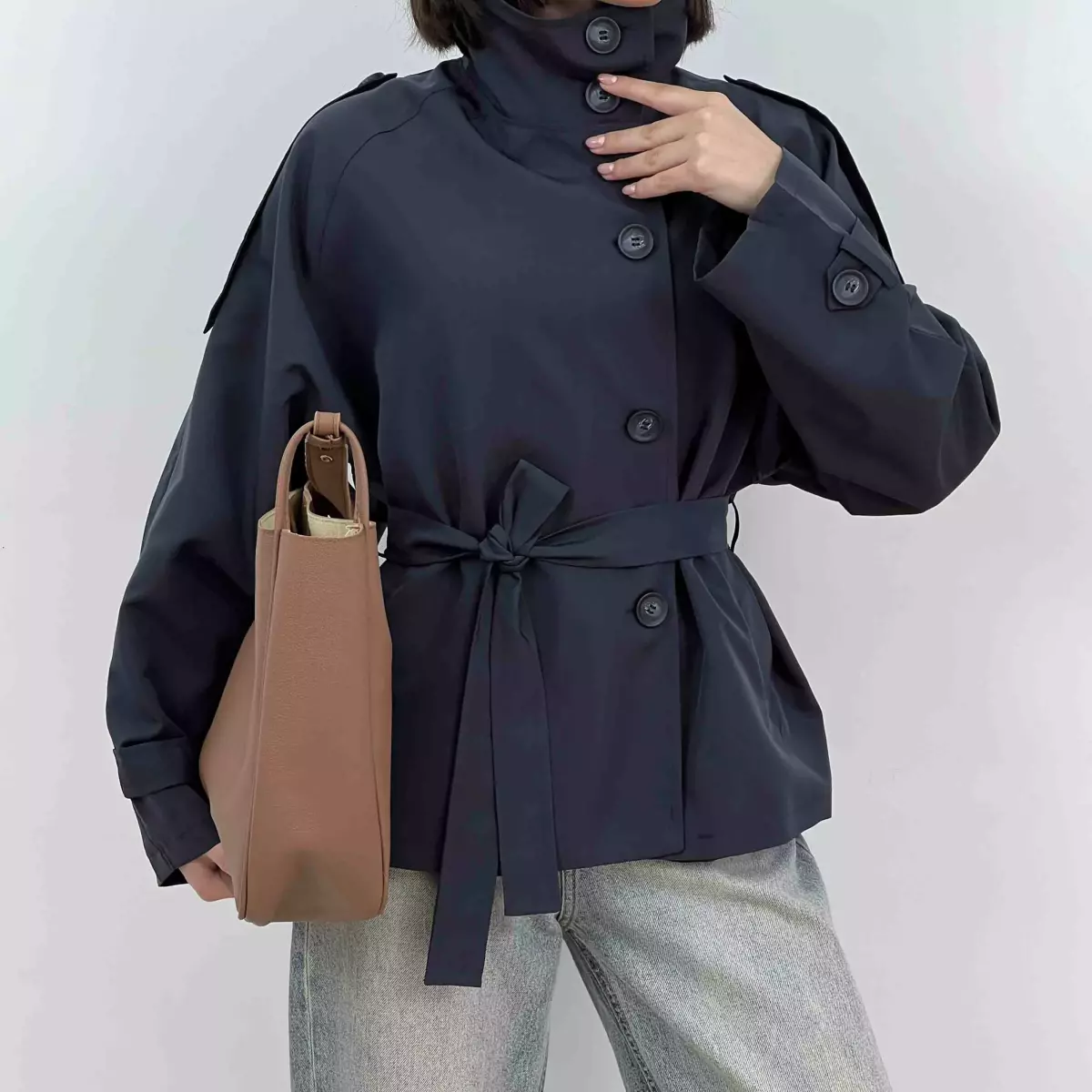 ترنچ کت 1007155