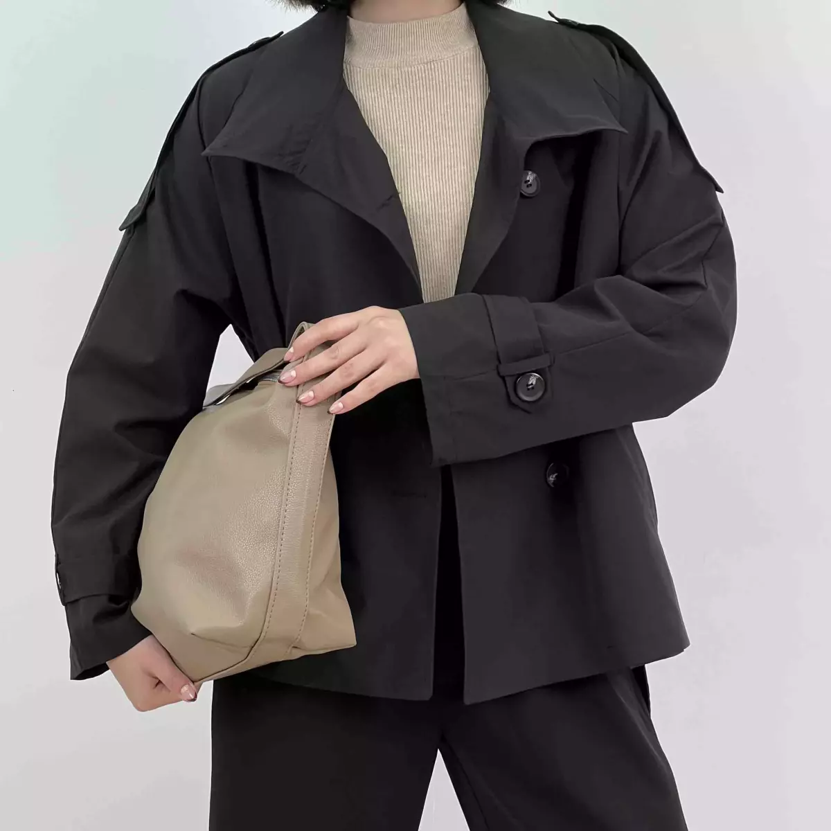 ترنچ کت 1007155