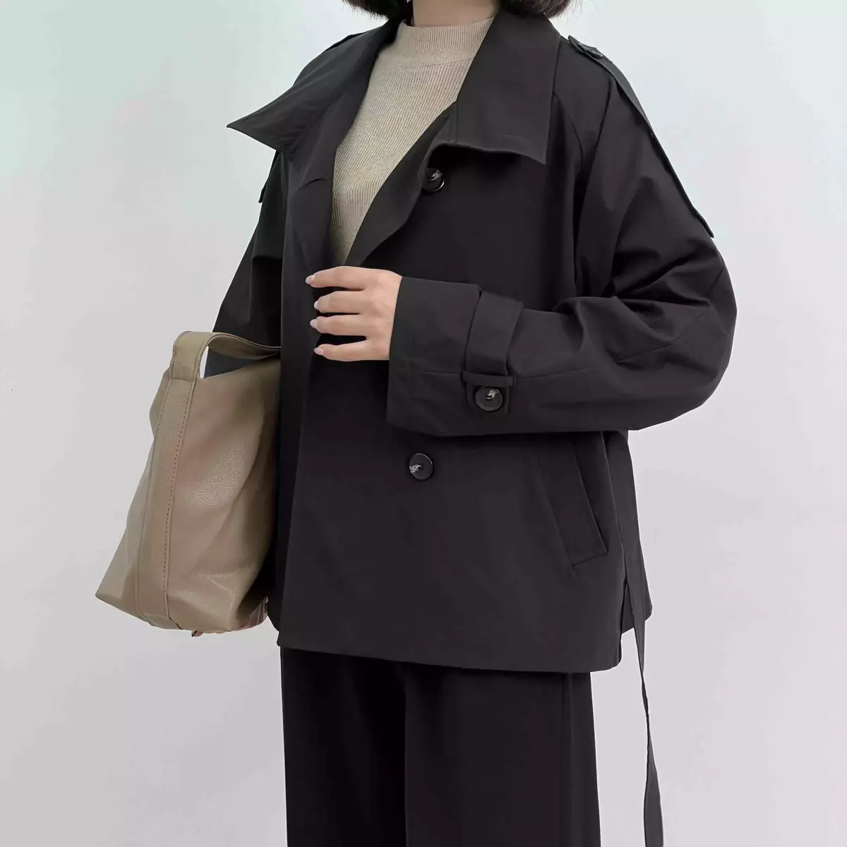 ترنچ کت 1007155