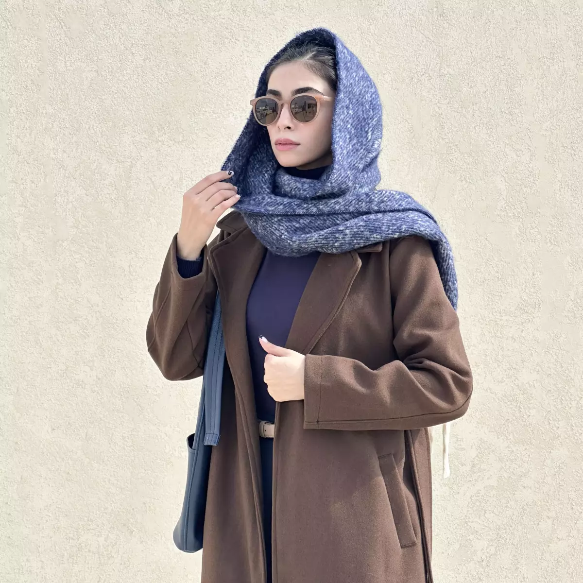 پالتو بلند 1007151