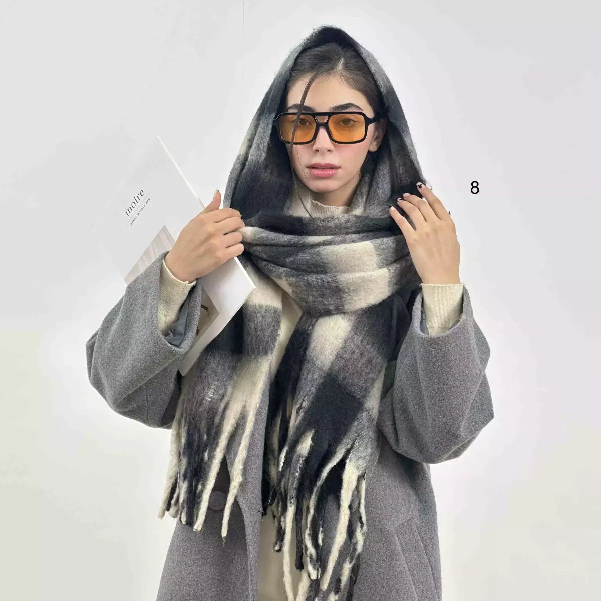 بیگ اسکارف 1007157