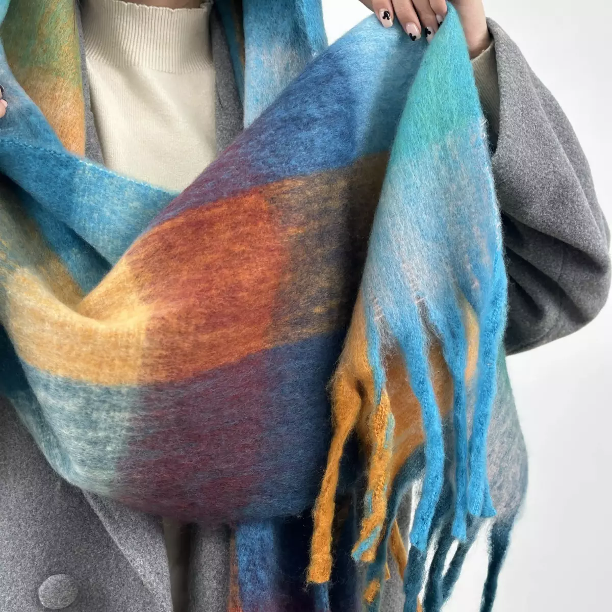 بیگ اسکارف 1007157