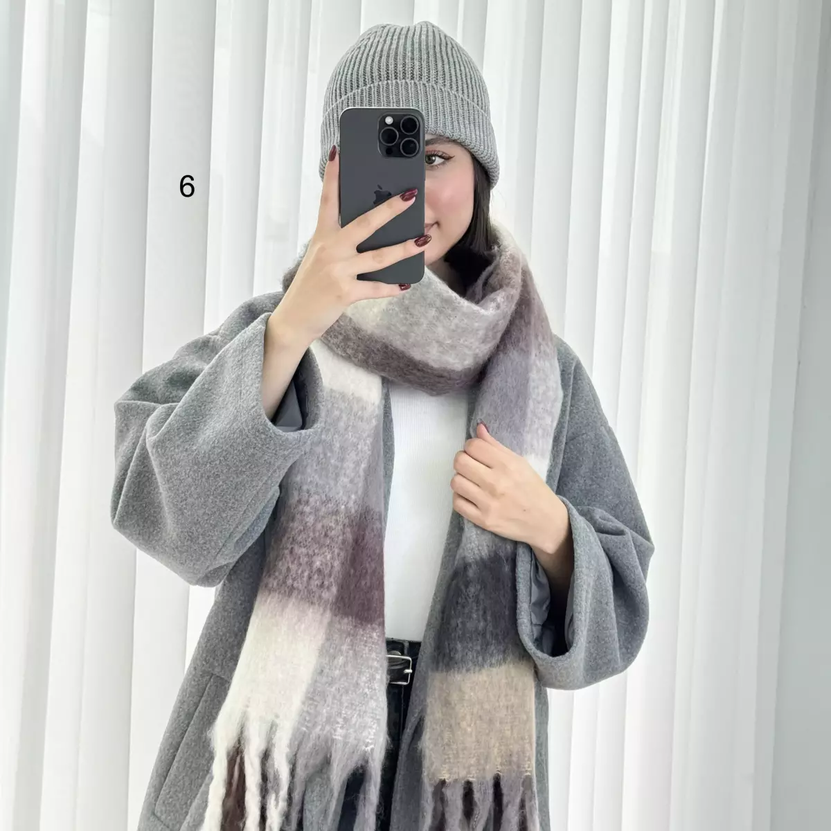 بیگ اسکارف 1007157