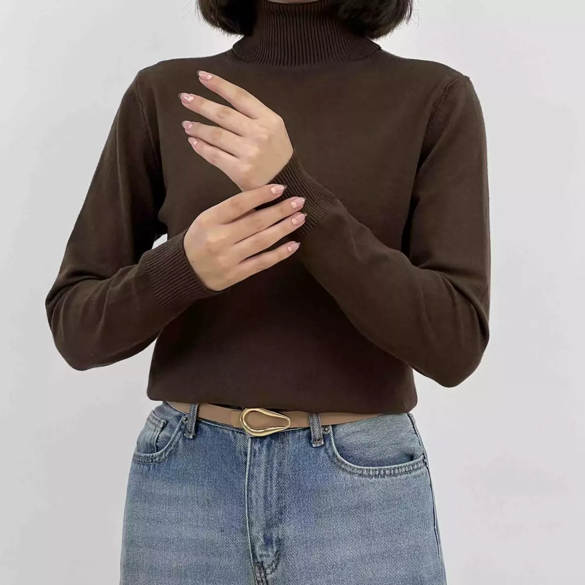 بافت یقه اسکی 1007154