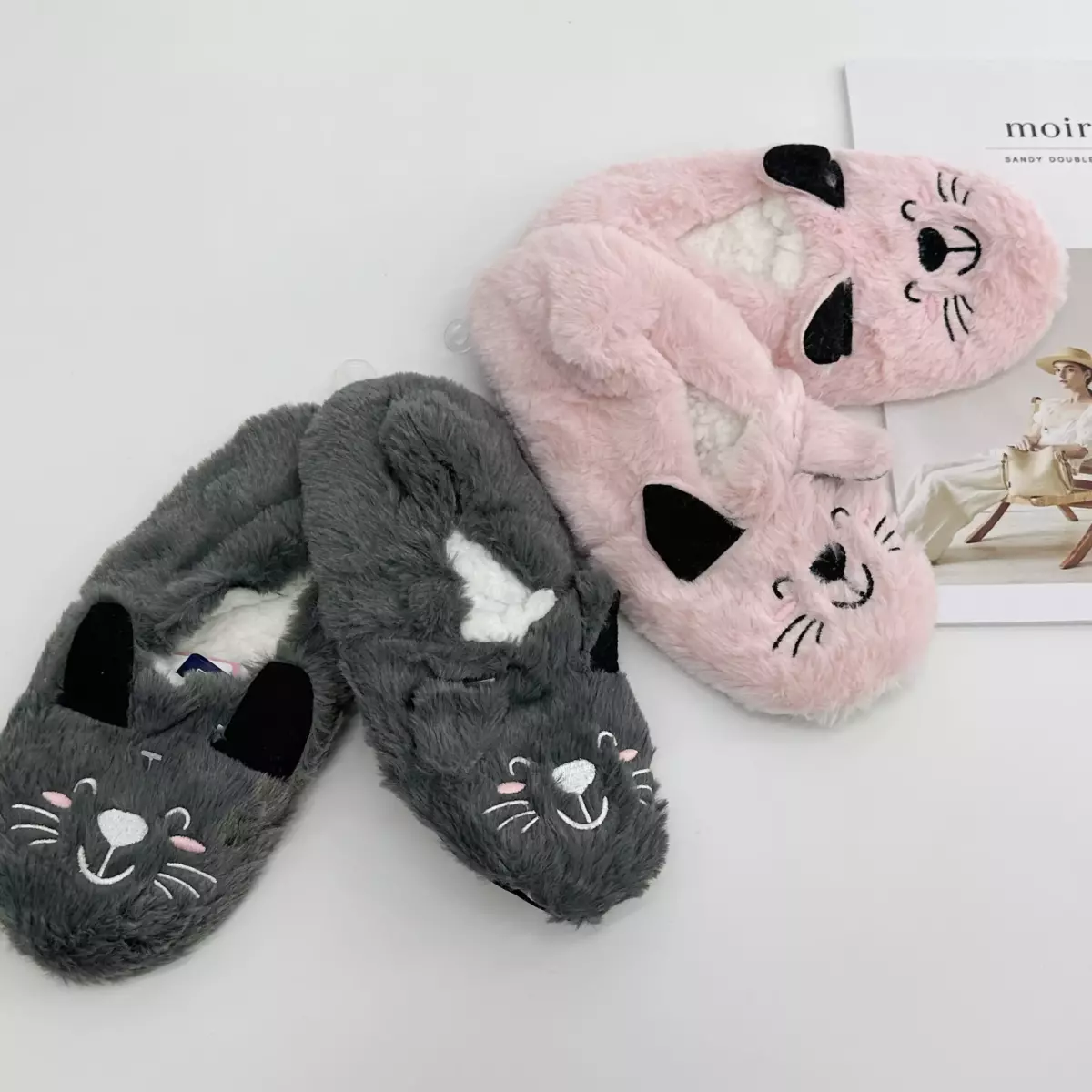 پاپوش عروسکی 1007162