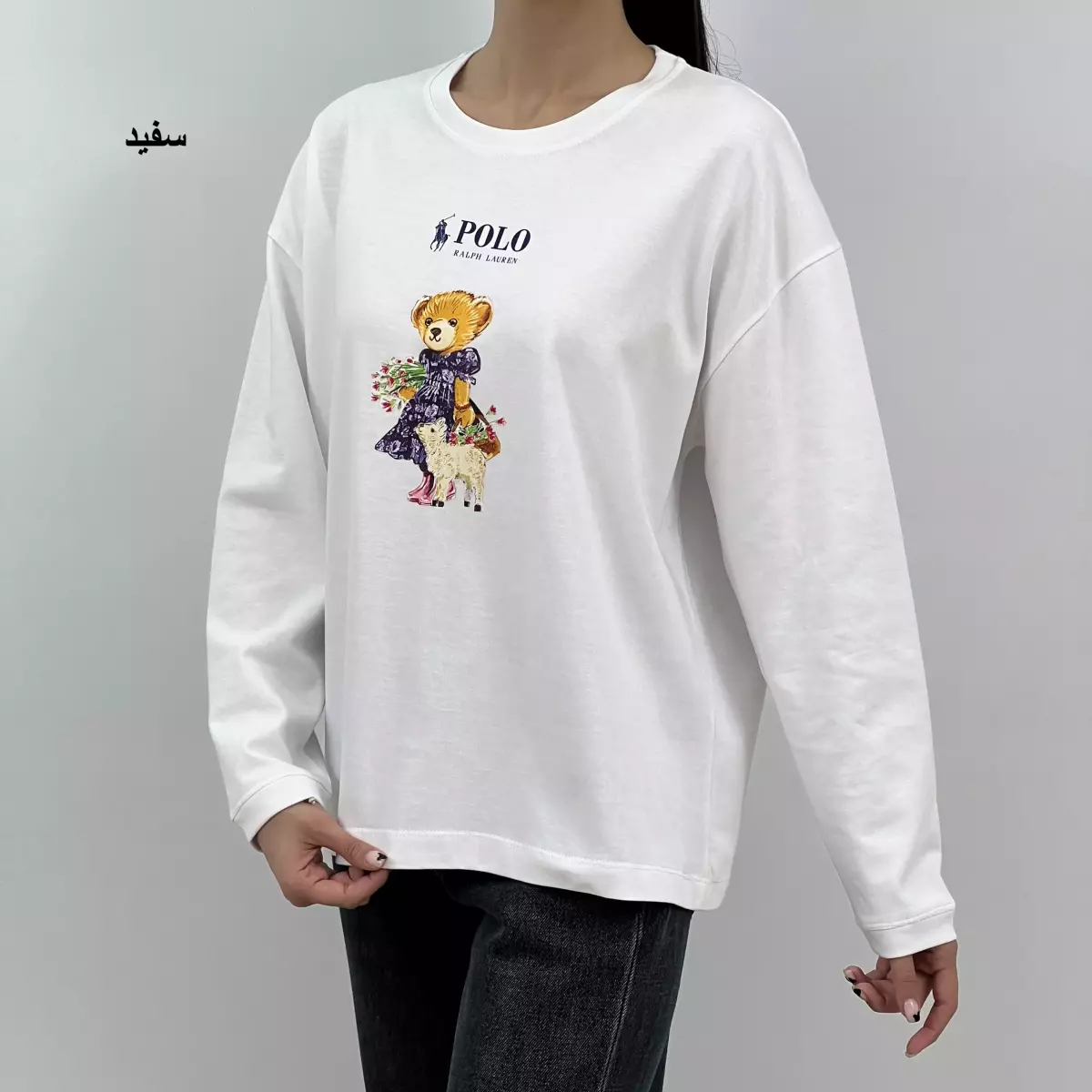 بلوز میکس 1007158