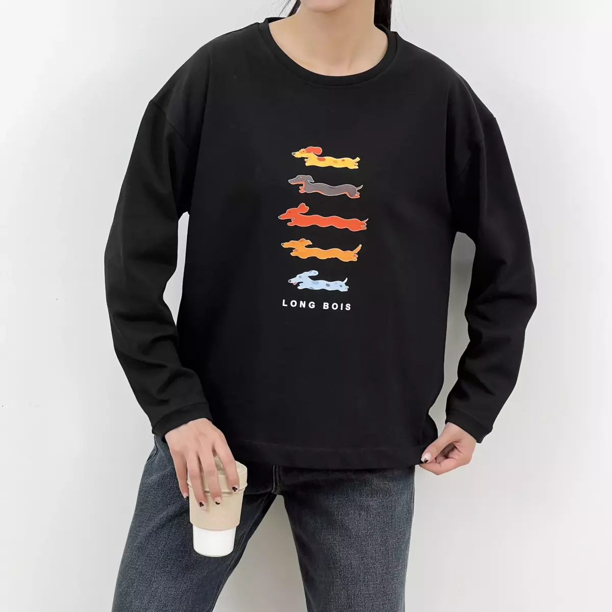 بلوز میکس 1007158