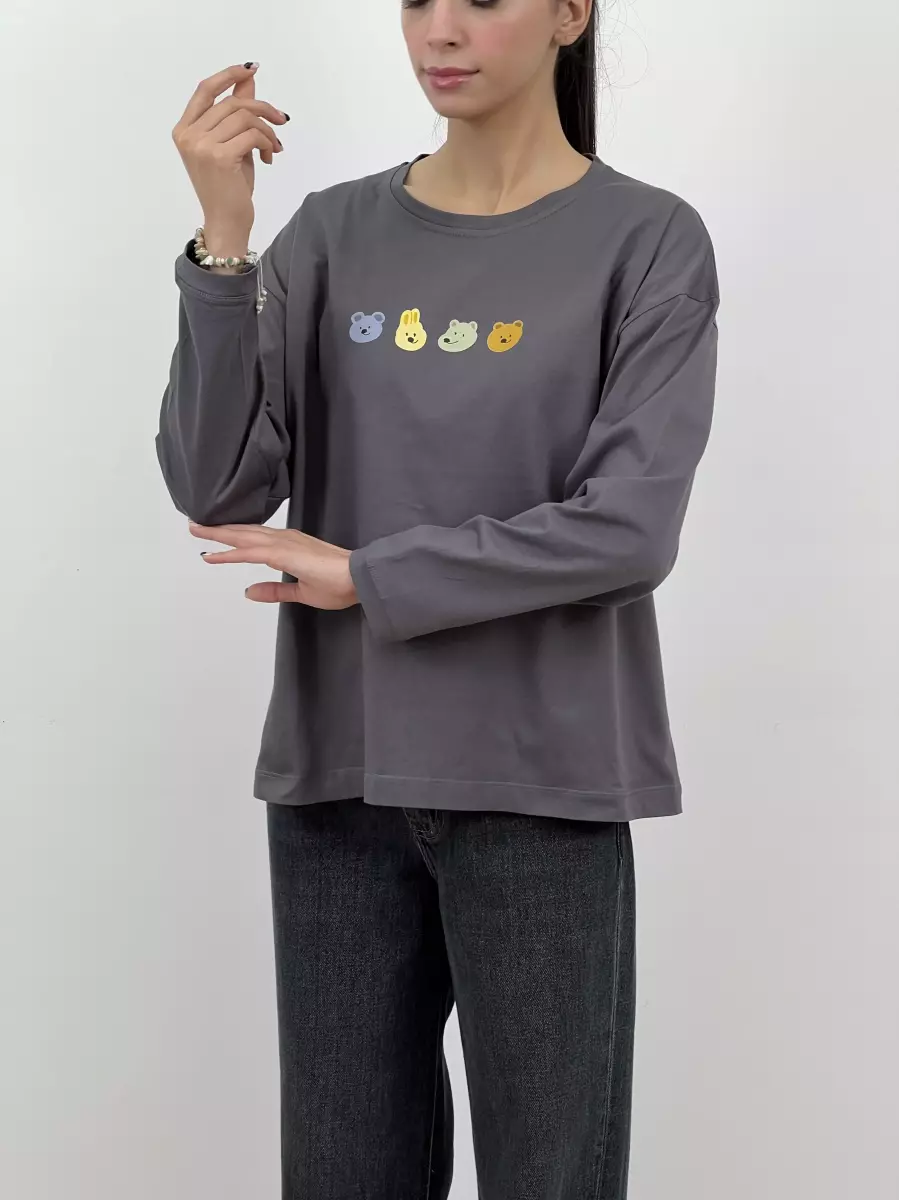 بلوز میکس 1007158