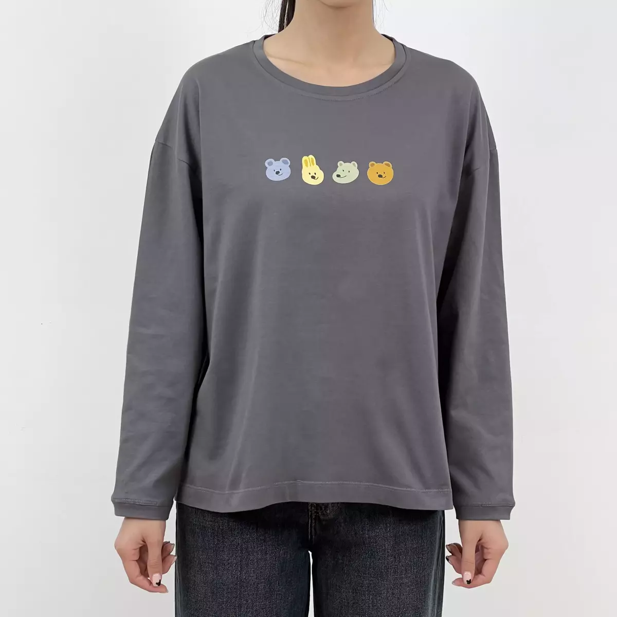 بلوز میکس 1007158