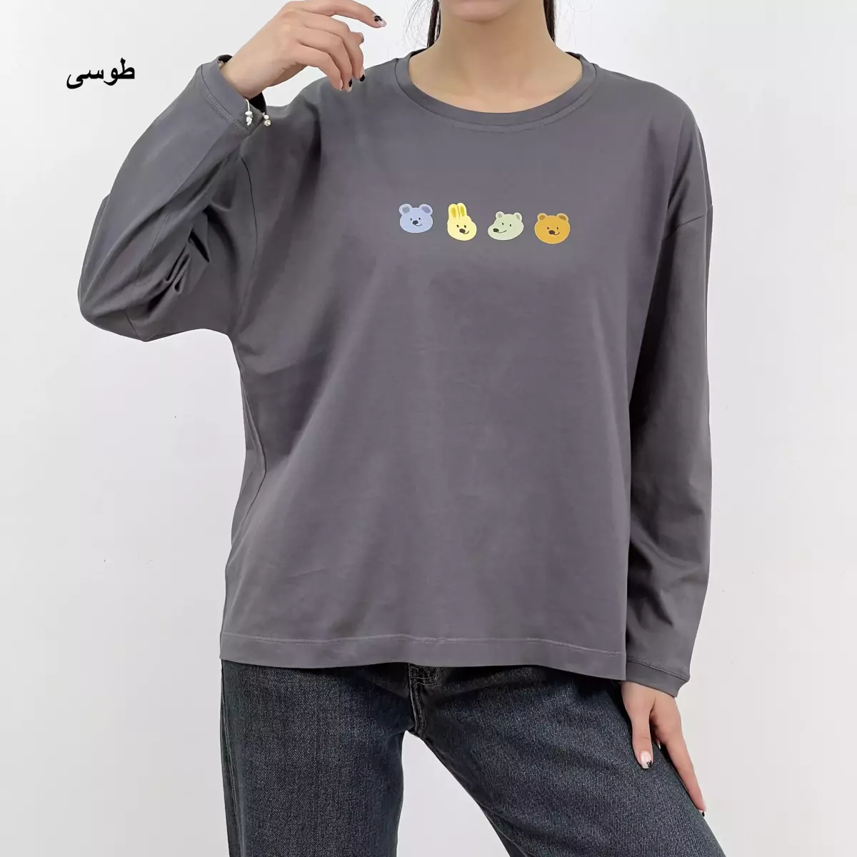 بلوز میکس 1007158