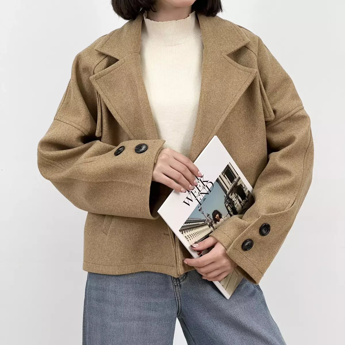 کت فوتر 1007156