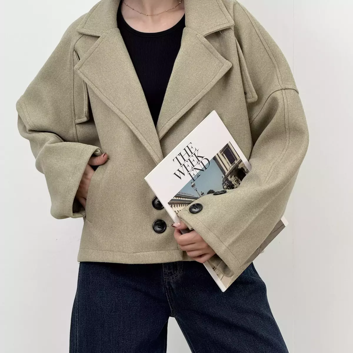 کت فوتر 1007156