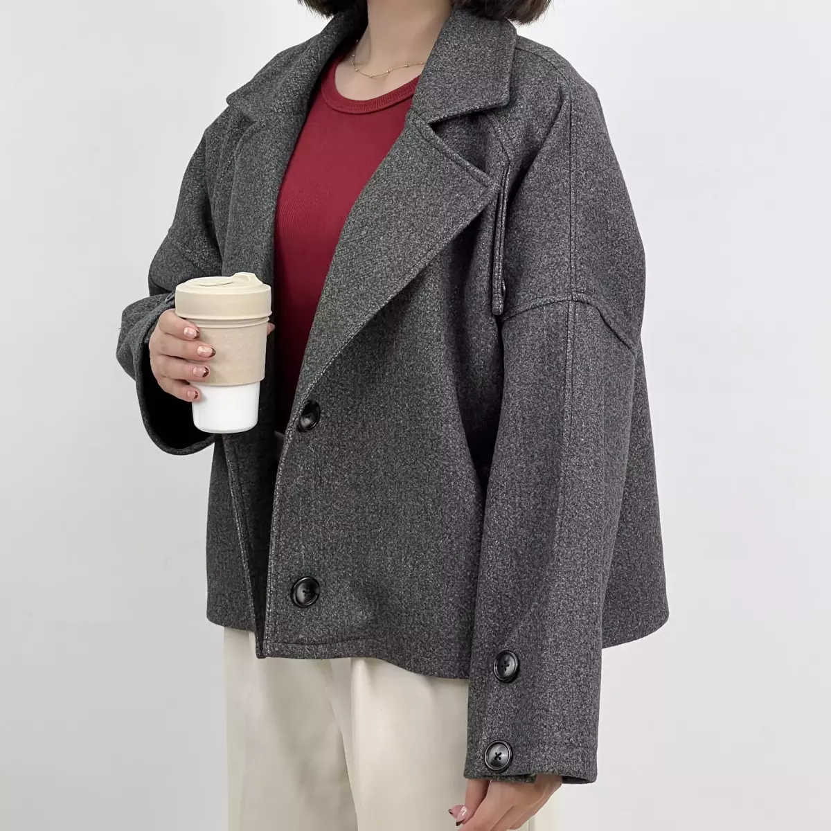 کت فوتر 1007156