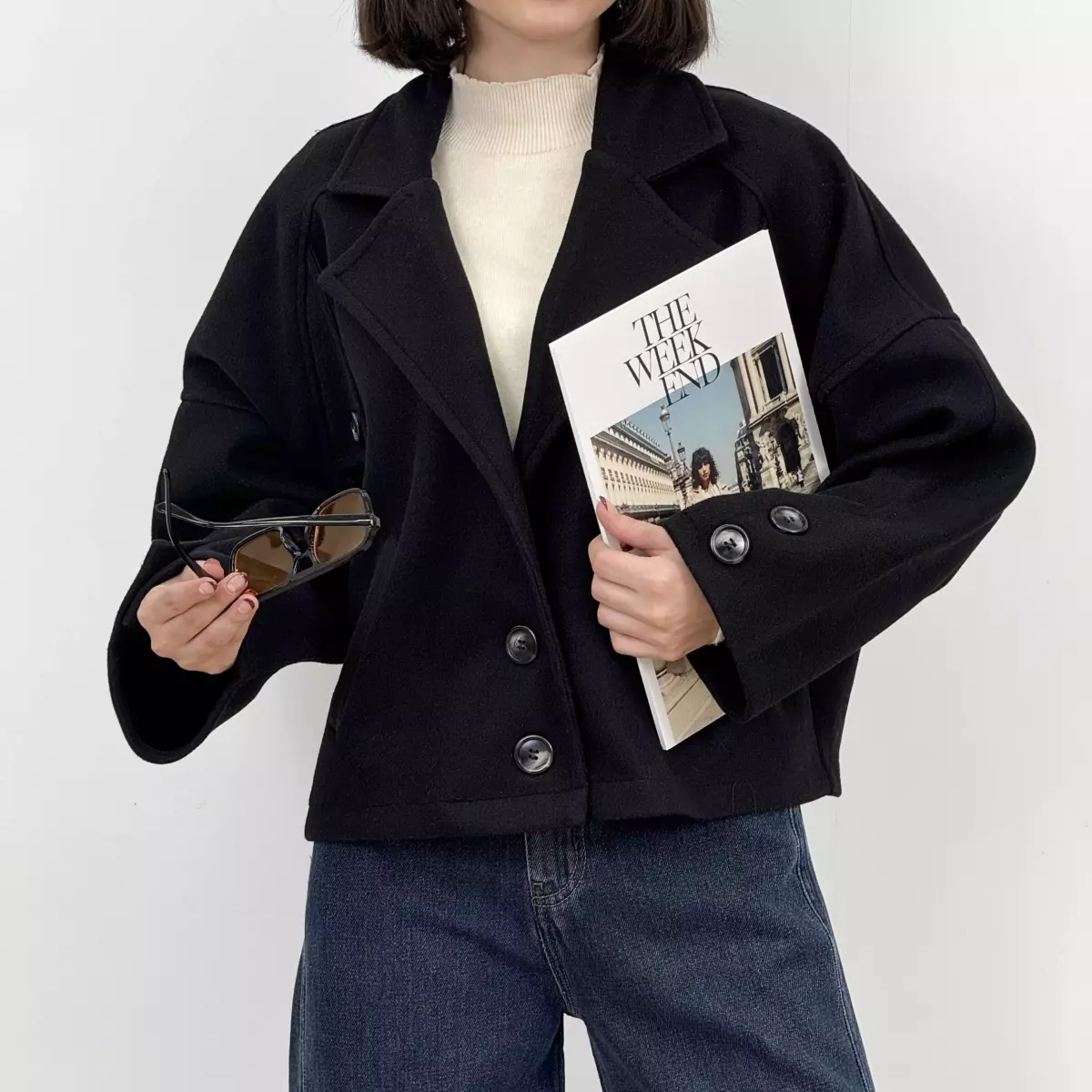 کت فوتر 1007156