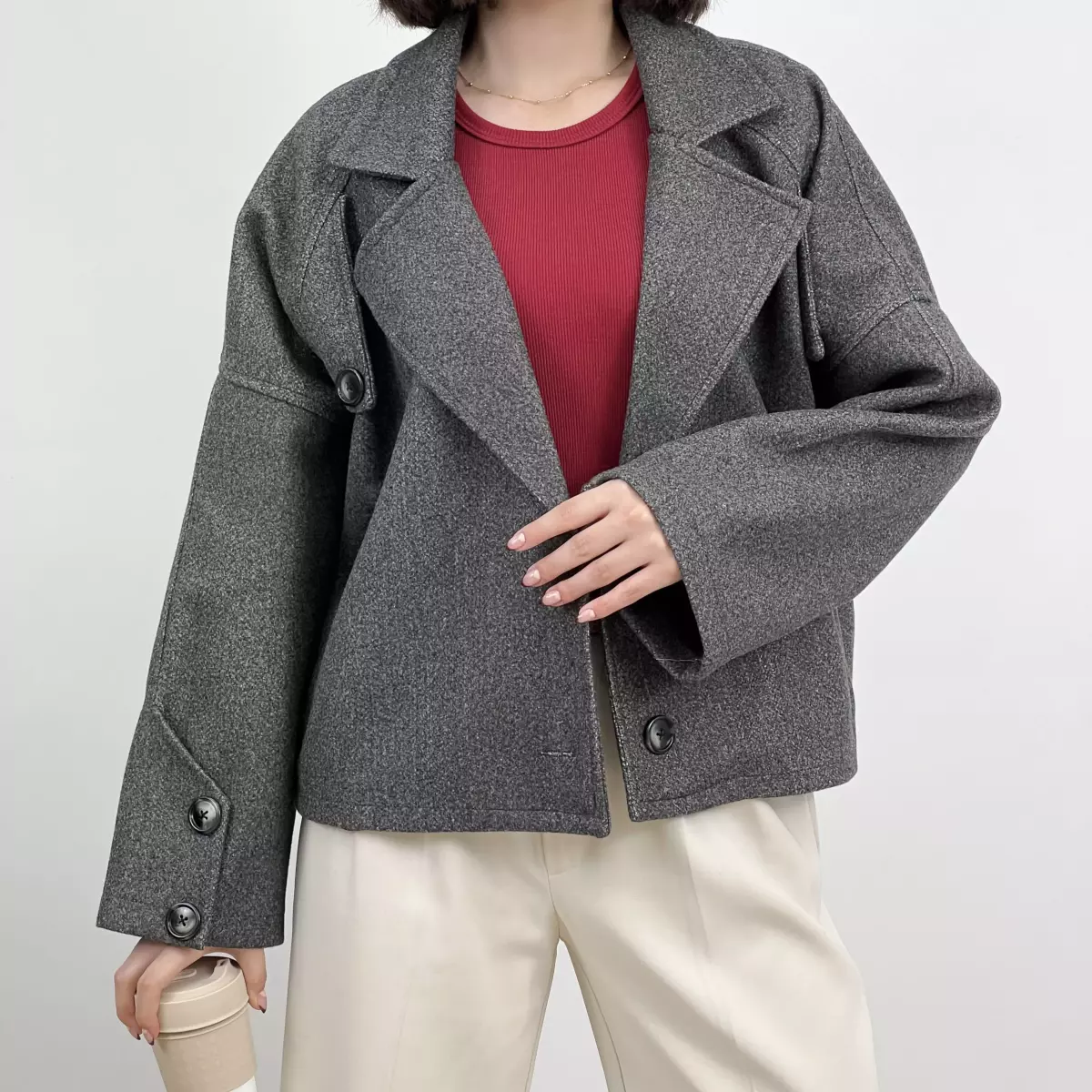 کت فوتر 1007156