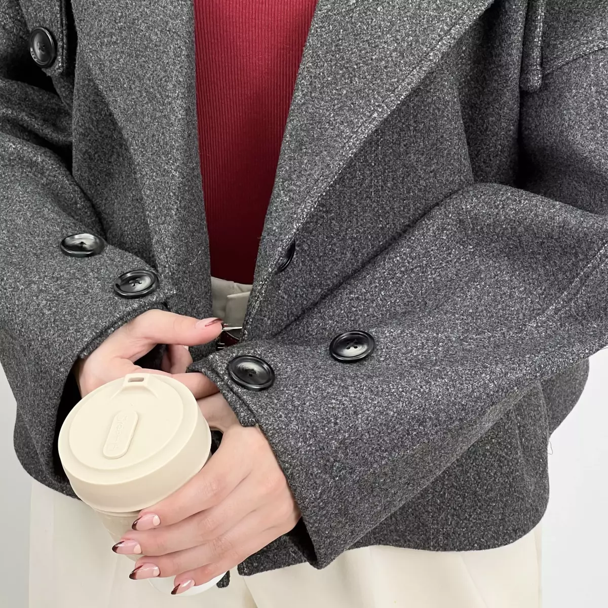 کت فوتر 1007156