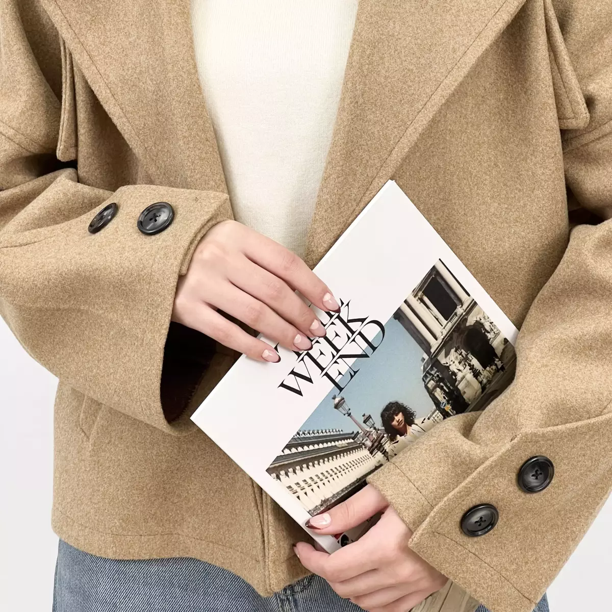 کت فوتر 1007156